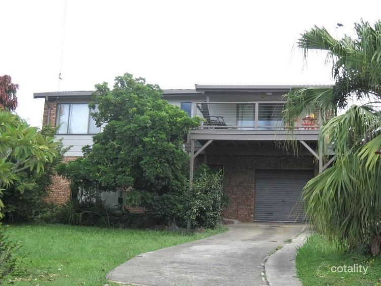 21 Laverty Cres, Scotts Head, NSW 2447