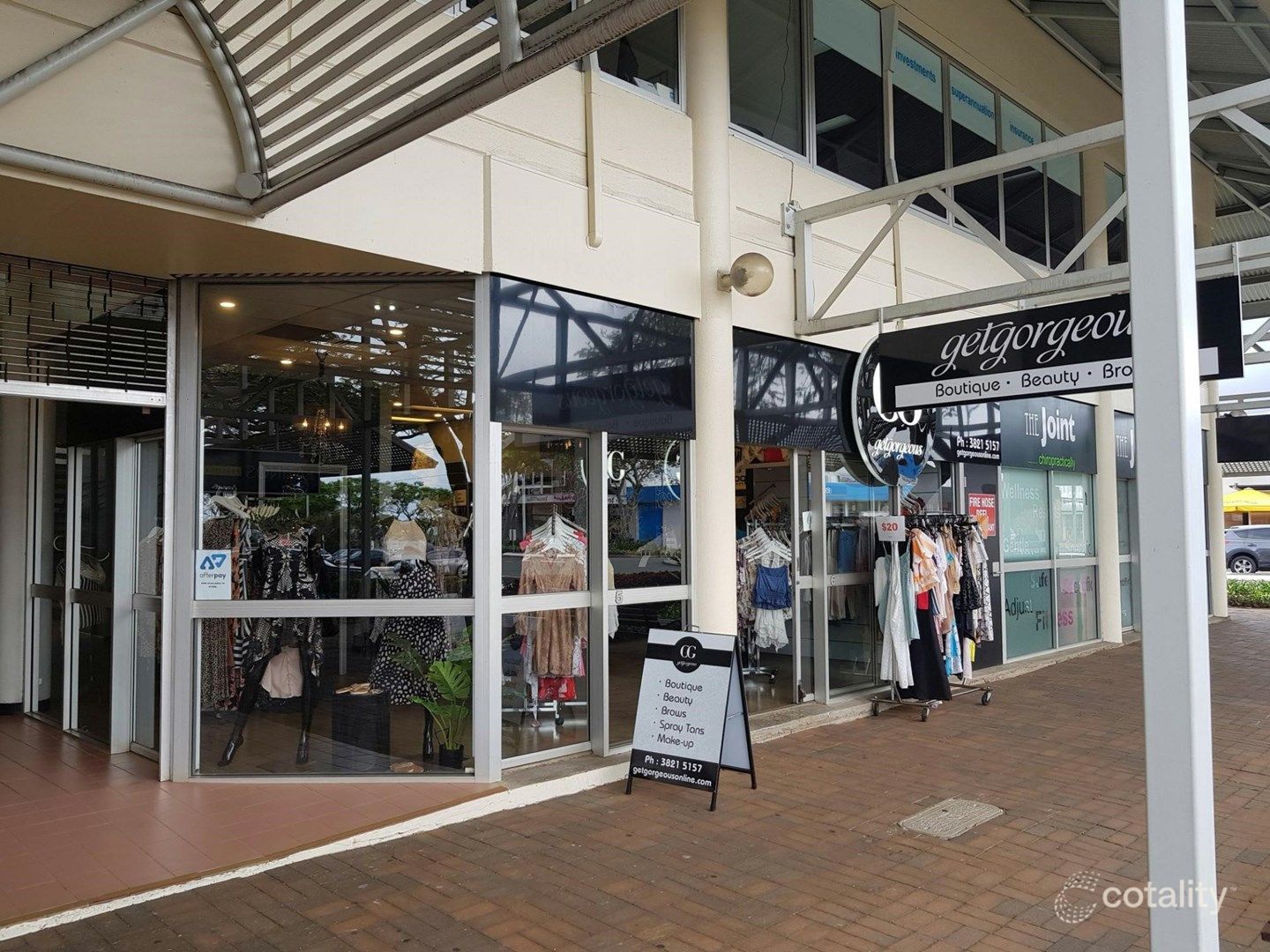 5/120 Bloomfield St, Cleveland, QLD 4163