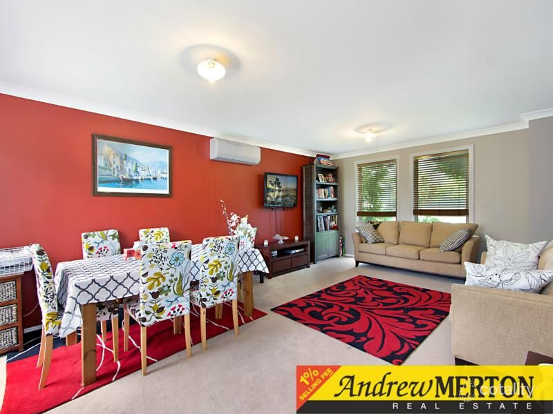 8 Paperbark Dr, Woodcroft, NSW 2767