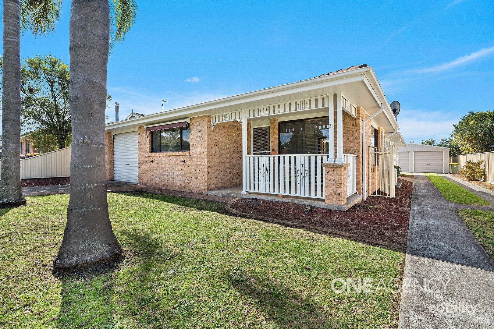 31 Isa Rd, Worrigee, NSW 2540
