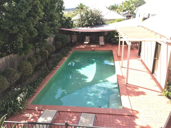 28/204 Kelvin Grove Rd, Kelvin Grove, QLD 4059