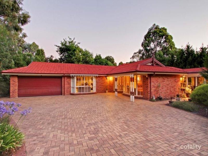 9 Vine Cres, Wonga Park, VIC 3115