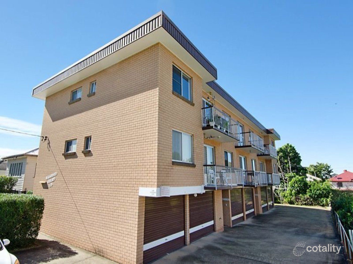 5/23 Halcomb St, Zillmere, QLD 4034