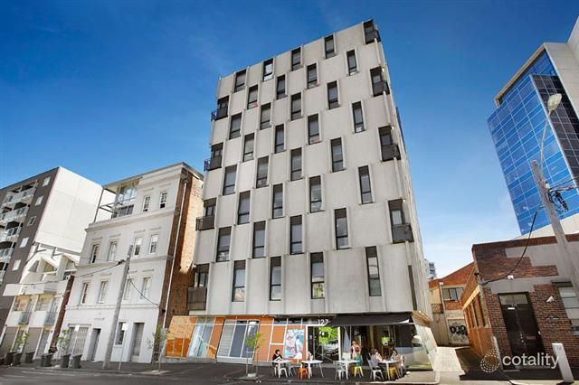 307/127-133 Leicester St, Carlton, VIC 3053