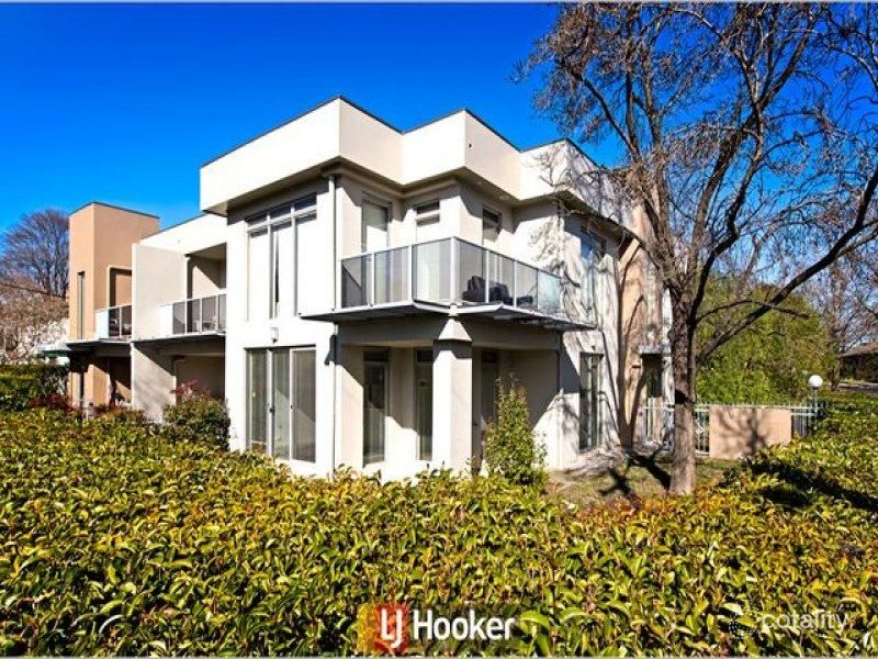 3/6 Guthrie St, Dickson, ACT 2602