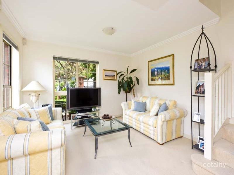 2/42 Sutherland St, Cremorne, NSW 2090