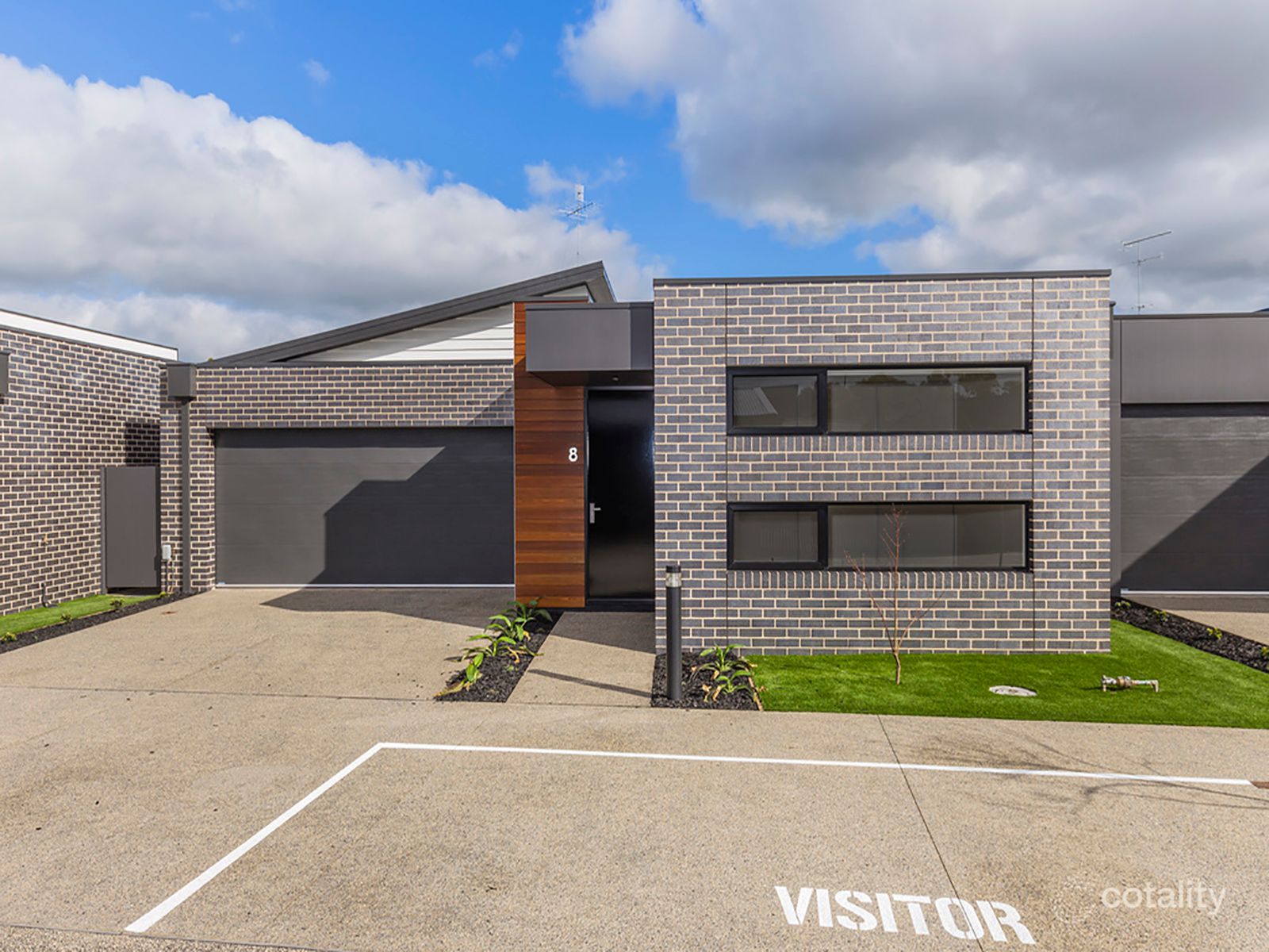 8/12 Balcombe Rd, Newtown, VIC 3220