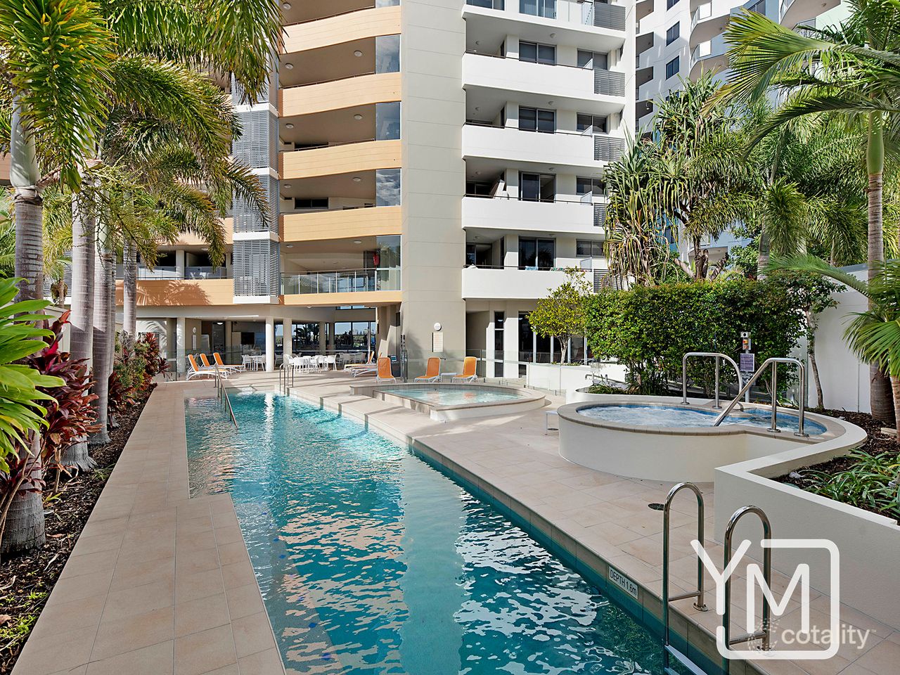 603/12 Otranto Ave, Caloundra, QLD 4551