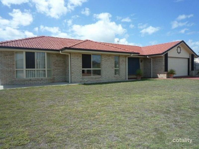 3 Bronton Way, Point Vernon, QLD 4655