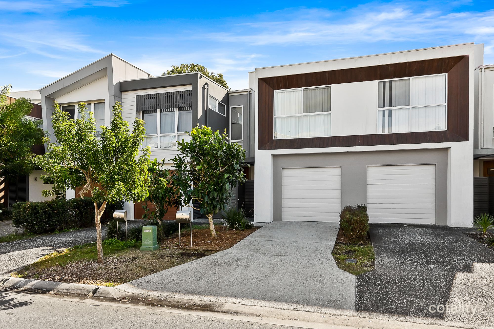 23 Evergreen View, Robina, QLD 4226