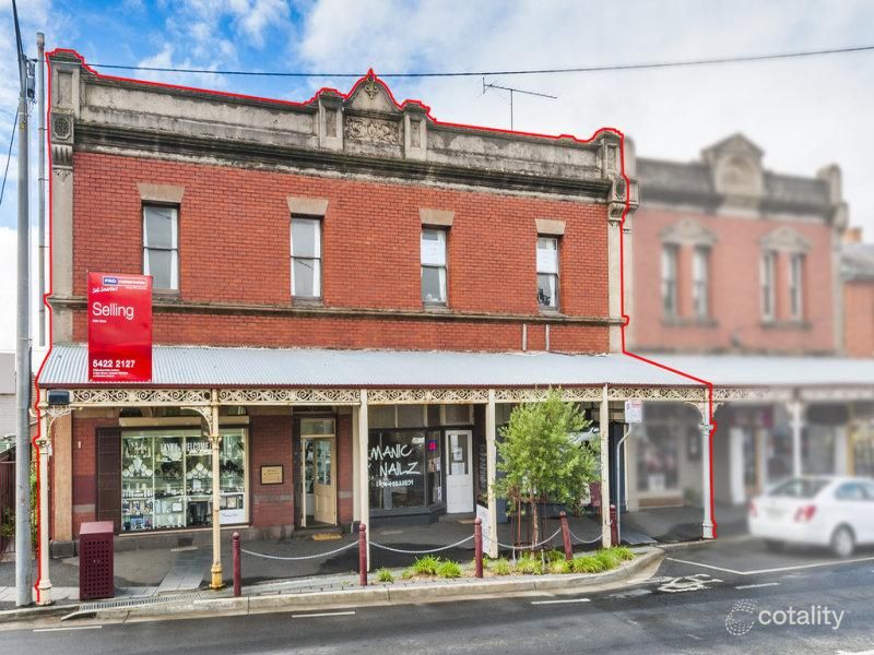 3/5-7 High St, Kyneton, VIC 3444