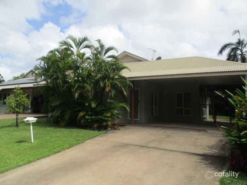 3 Princeton Pl, Durack, NT 0830