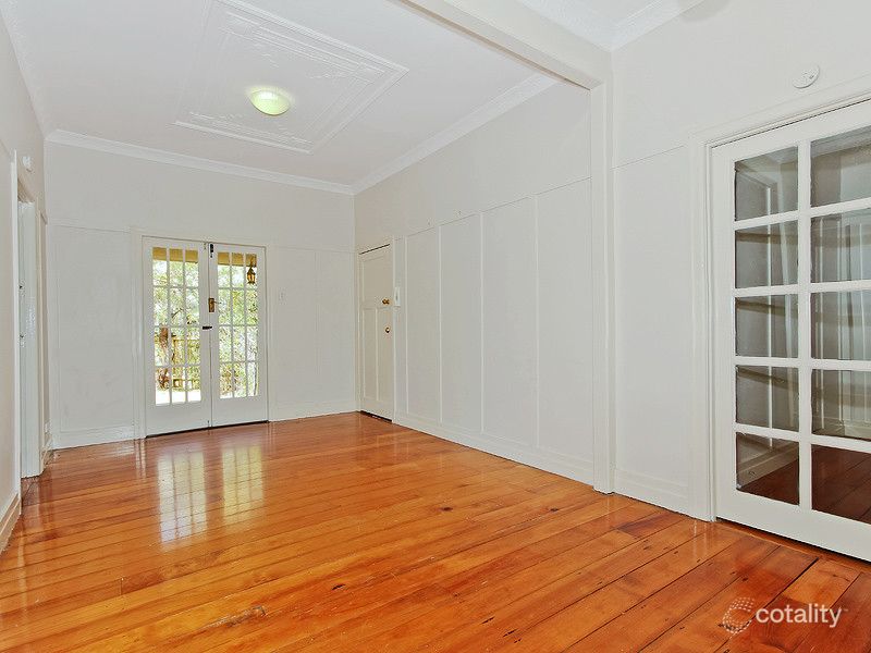 2/6 Julius St, New Farm, QLD 4005