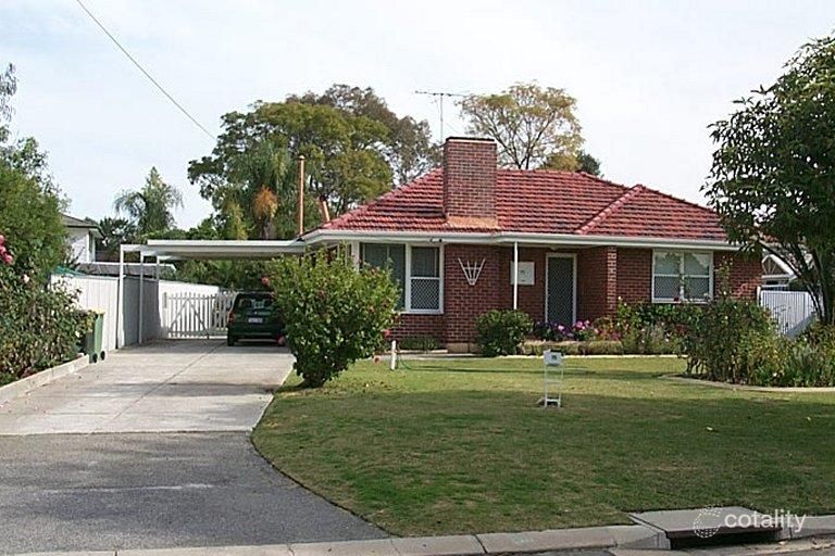 75 Hopkinson Way, Wilson, WA 6107