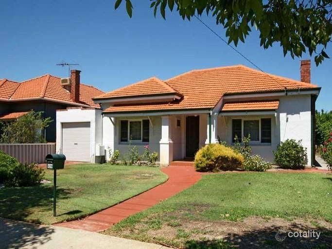 229 Ninth Ave, Inglewood, WA 6052