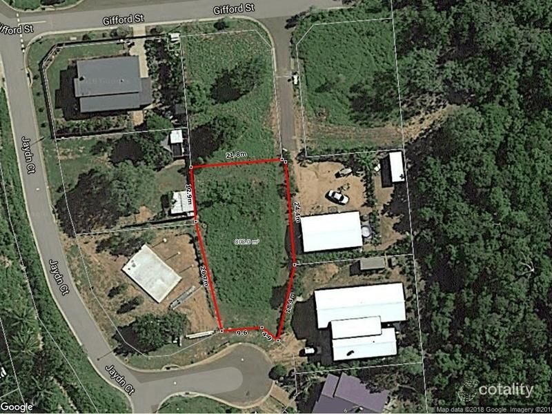 4 Jaydn Ct, Horseshoe Bay, QLD 4819