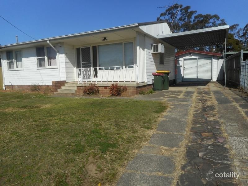 22 Renshaw St, Warwick Farm, NSW 2170