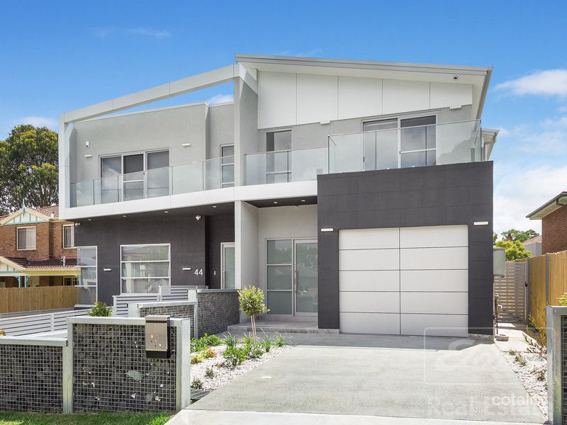 44a Prairie Vale Rd, Mount Lewis, NSW 2190