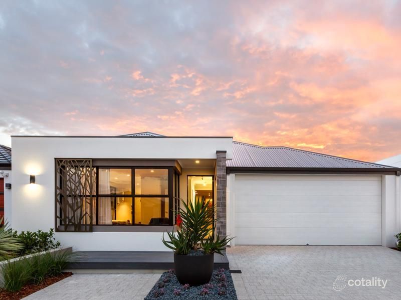 Lot 965 Mudstone Rd, Banjup, WA 6164