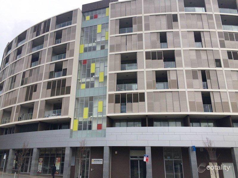 82/2a Brown St, Ashfield, NSW 2131