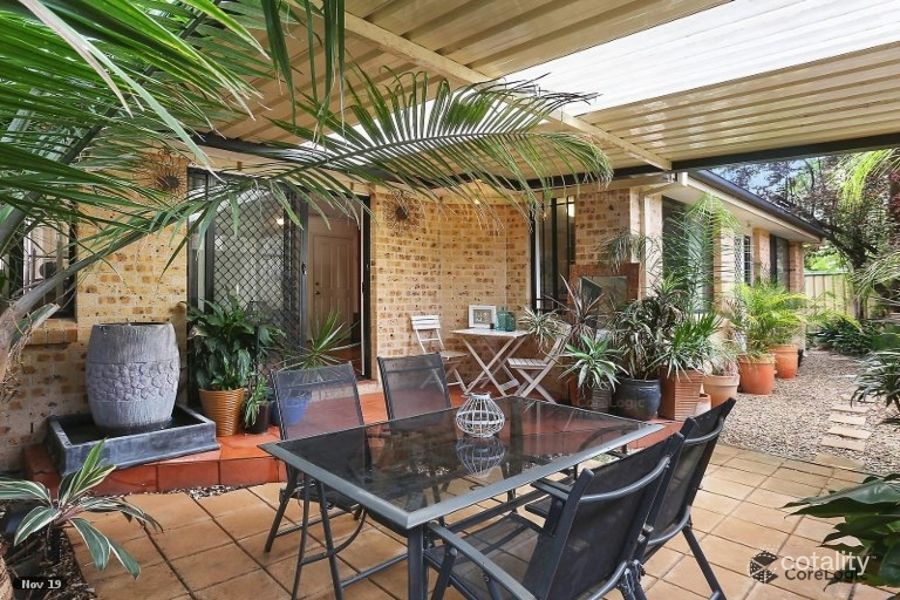 3/61 Targo Rd, Pendle Hill, NSW 2145