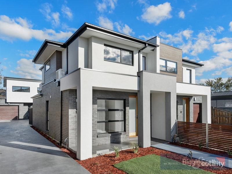 2/29 Burns St, Maidstone, VIC 3012