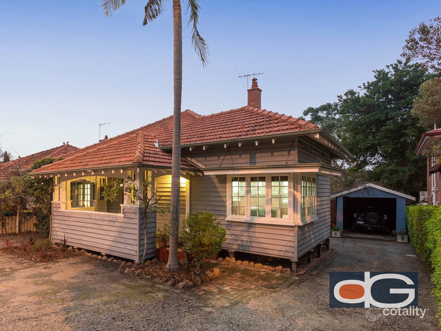 39 Terrazzo Lane, Fremantle, WA 6160