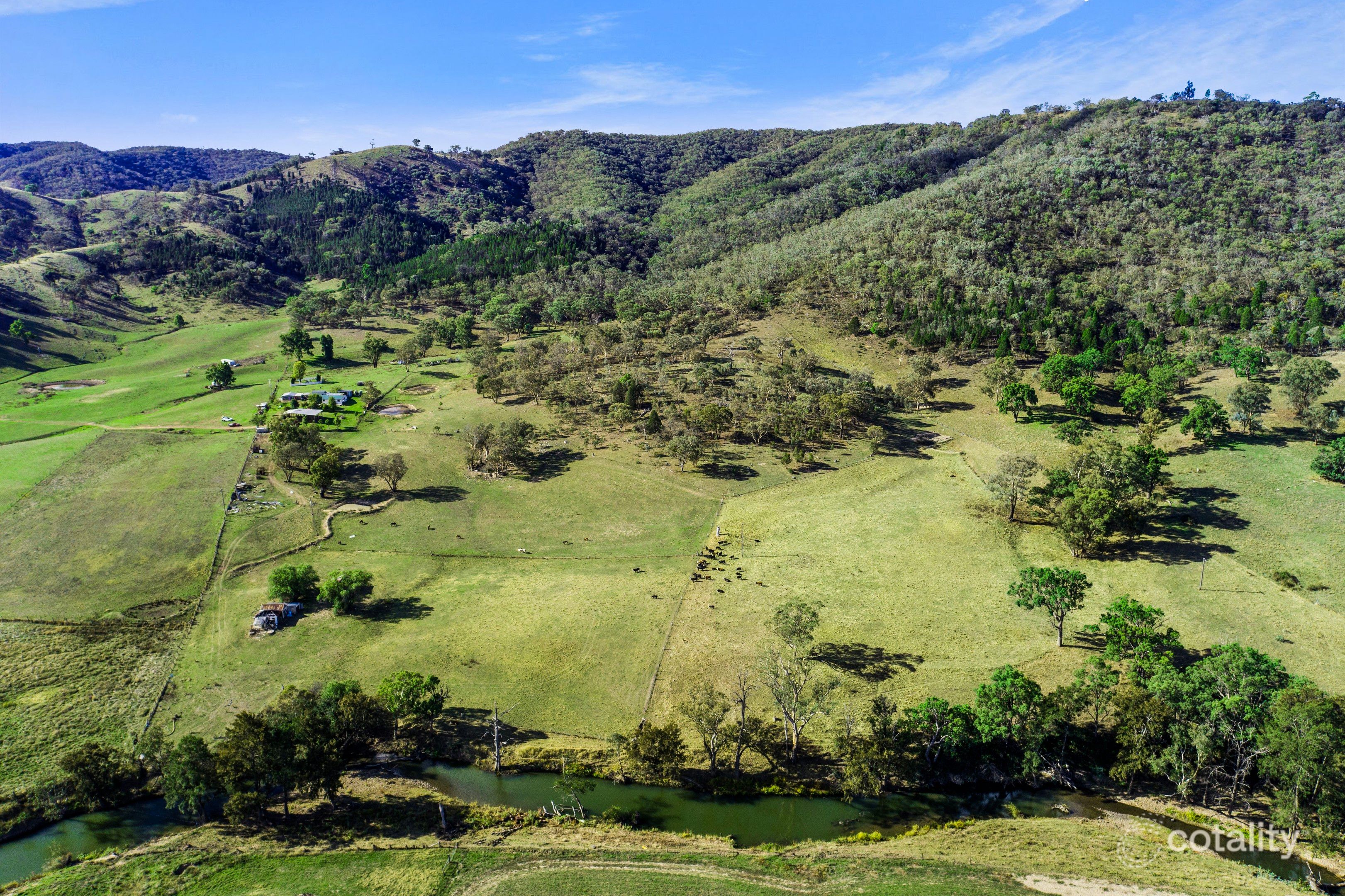 861 Lue Rd, Mount Knowles, NSW 2850