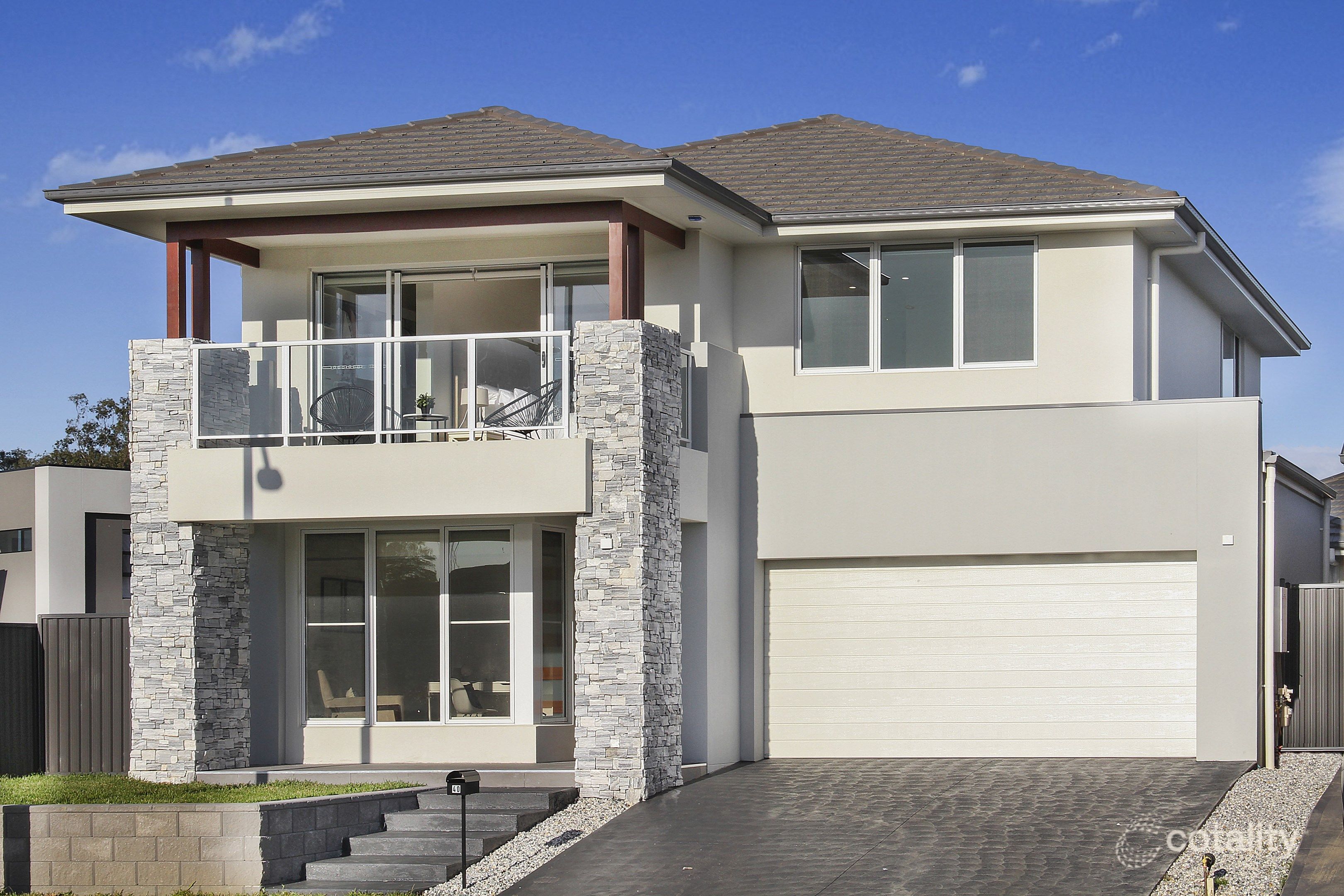 40 Brooklime Cres, Denham Court, NSW 2565