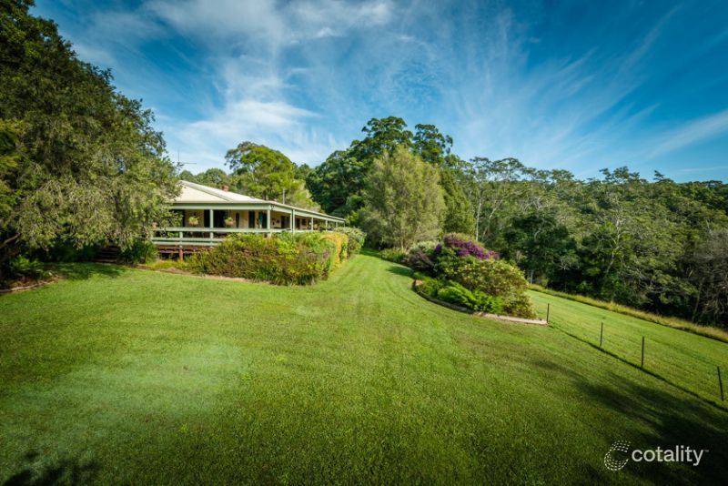 131 Mount St, Fernmount, NSW 2454