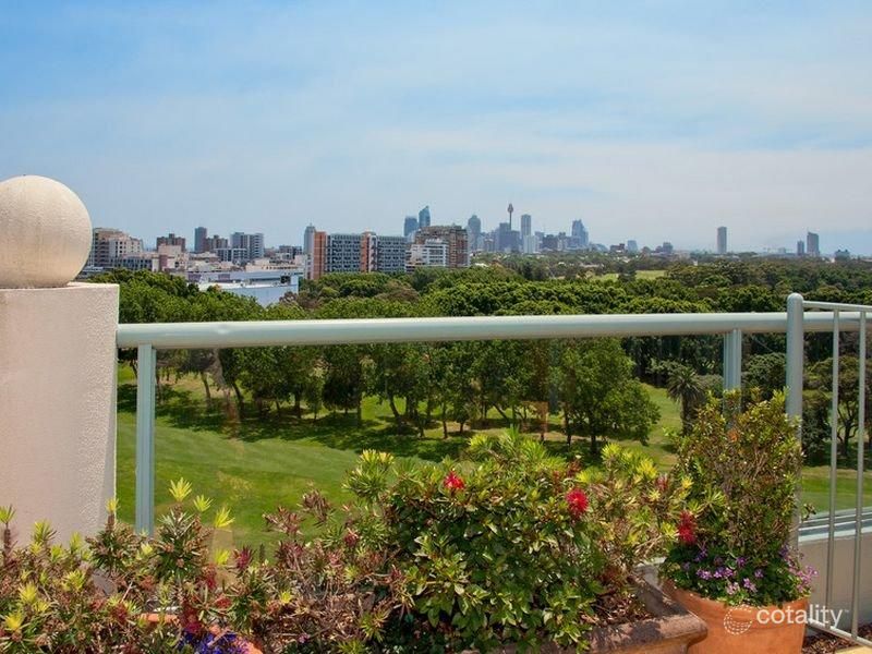 1203/95 Brompton Rd, Kensington, NSW 2033