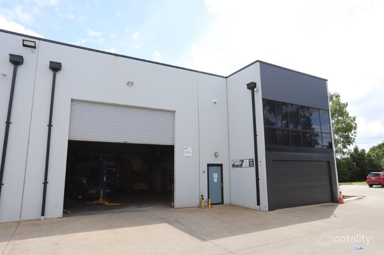 12/101 Kurrajong Ave, Mount Druitt, NSW 2770