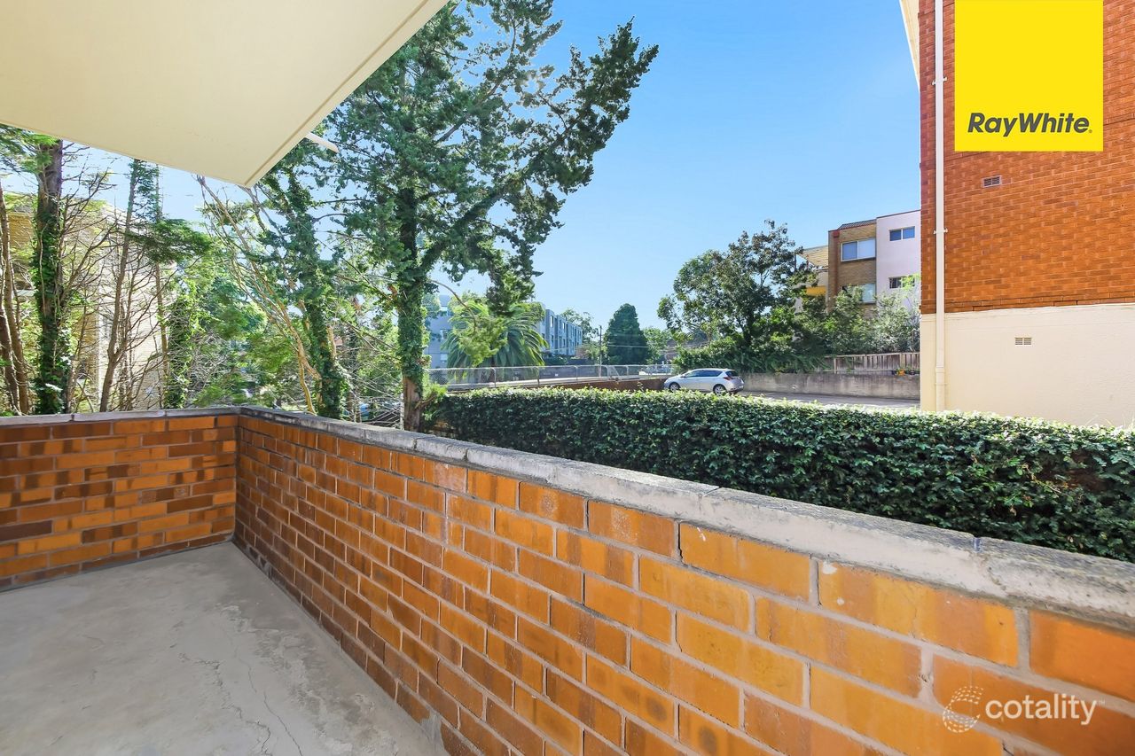 1/10 May St, Eastwood, NSW 2122