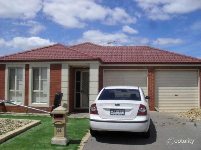 44 Macfarlane Way, Andrews Farm, SA 5114