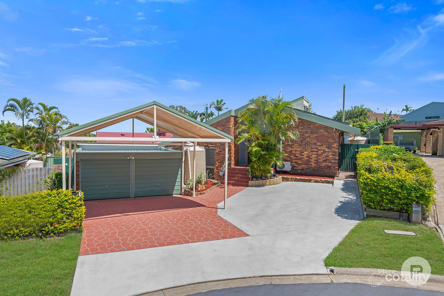 6 Limewood Pl, Algester, QLD 4115