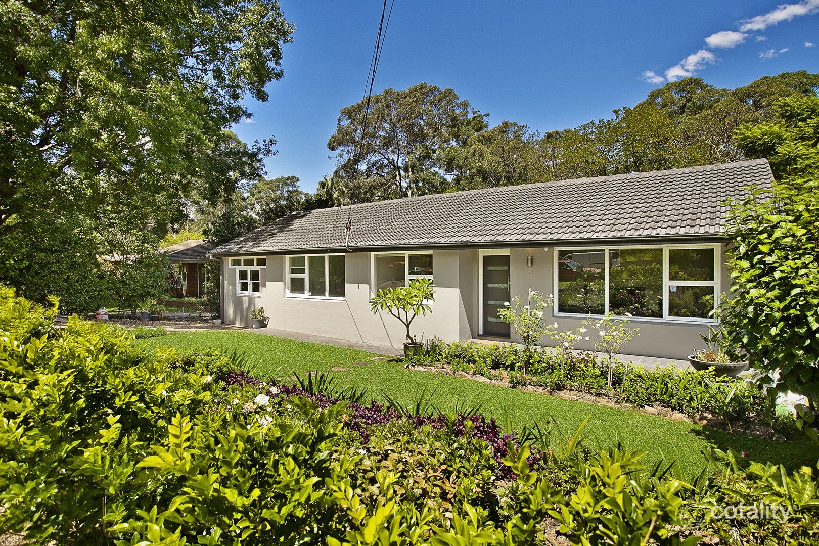 20 Bambara Cres, Beecroft, NSW 2119