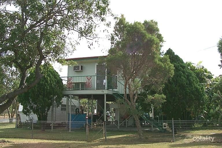 34 Verney St, West Rockhampton, QLD 4700