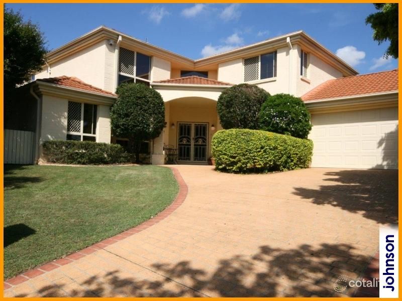 15 Chestnut Pl, Forest Lake, QLD 4078