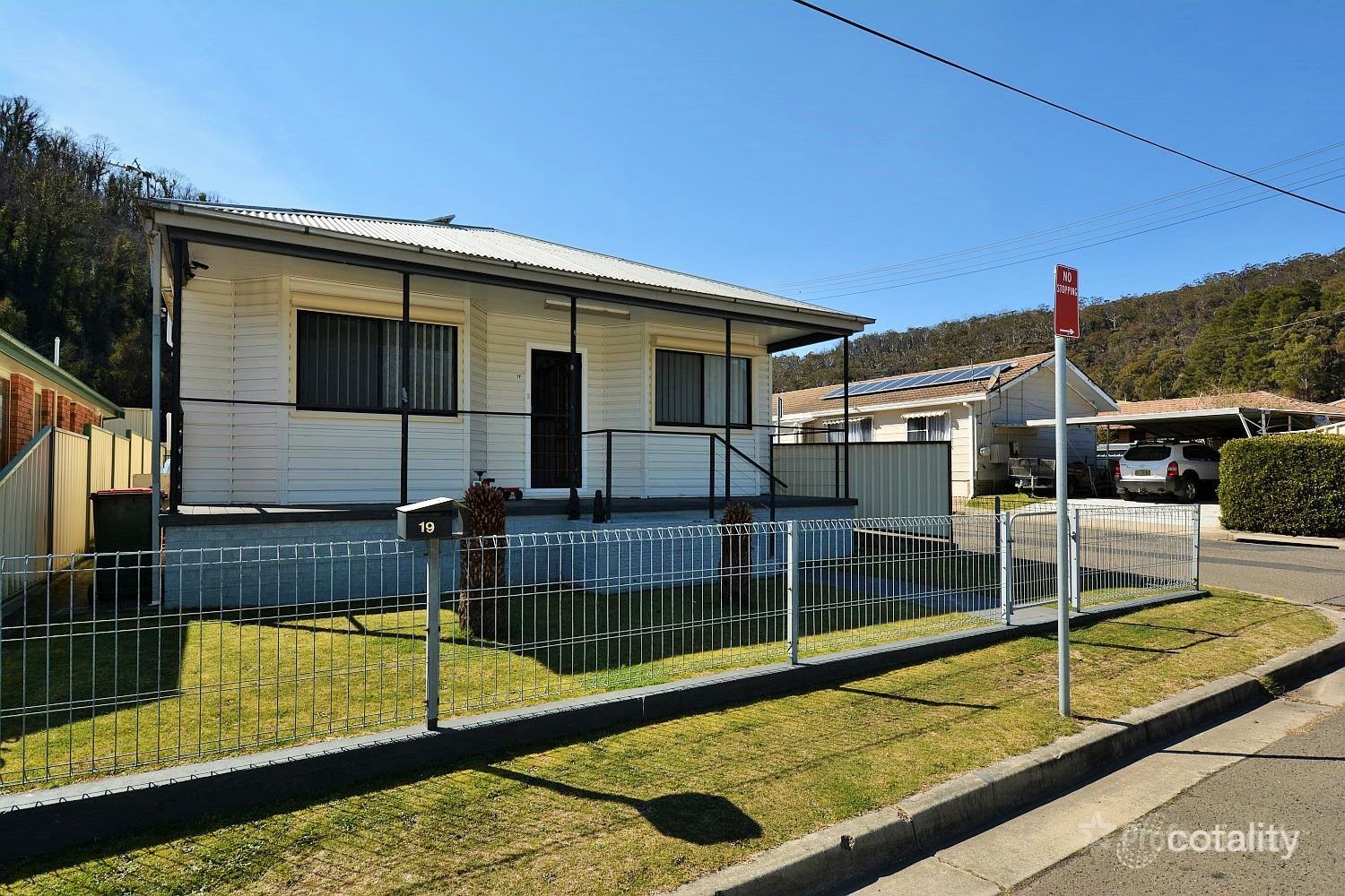 19 Ramsay St, Vale Of Clwydd, NSW 2790