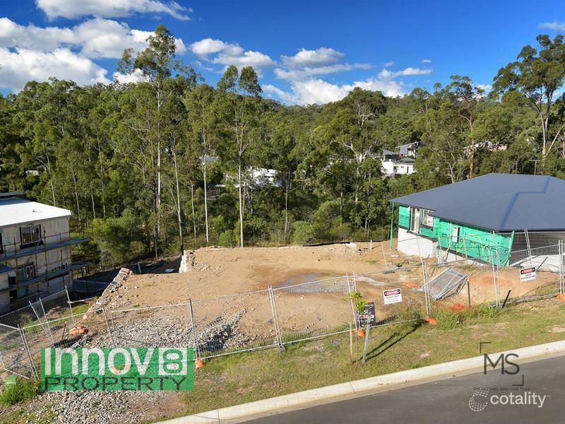 8 Albatross St, Upper Kedron, QLD 4055