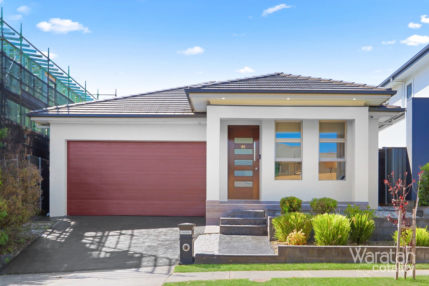 88 Mcmillian Cct, North Kellyville, NSW 2155