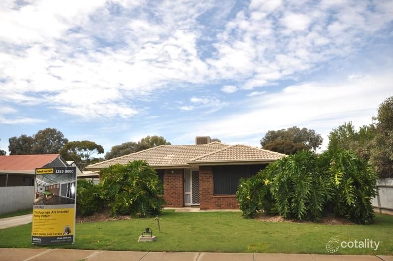 34 Delamere Dr, Paralowie, SA 5108