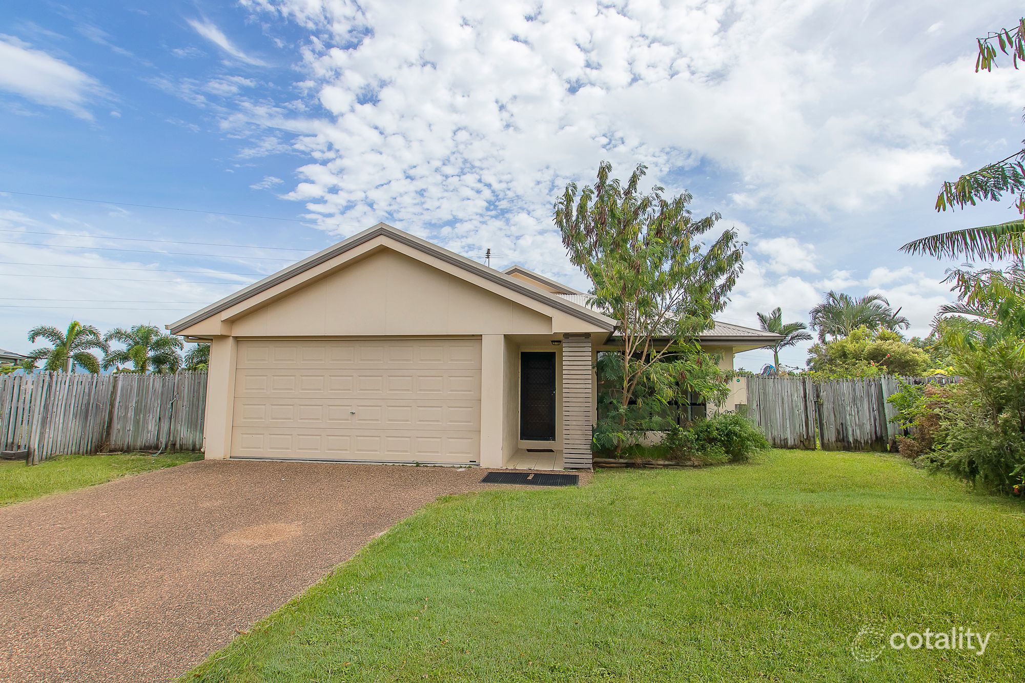 3 Concord Cres, Kirwan, QLD 4817