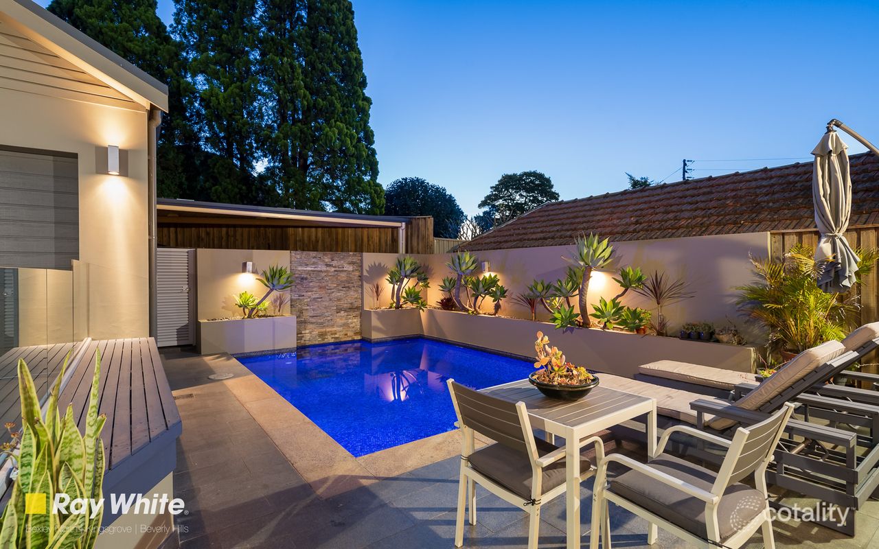 4 Midelton Ave, Bexley North, NSW 2207