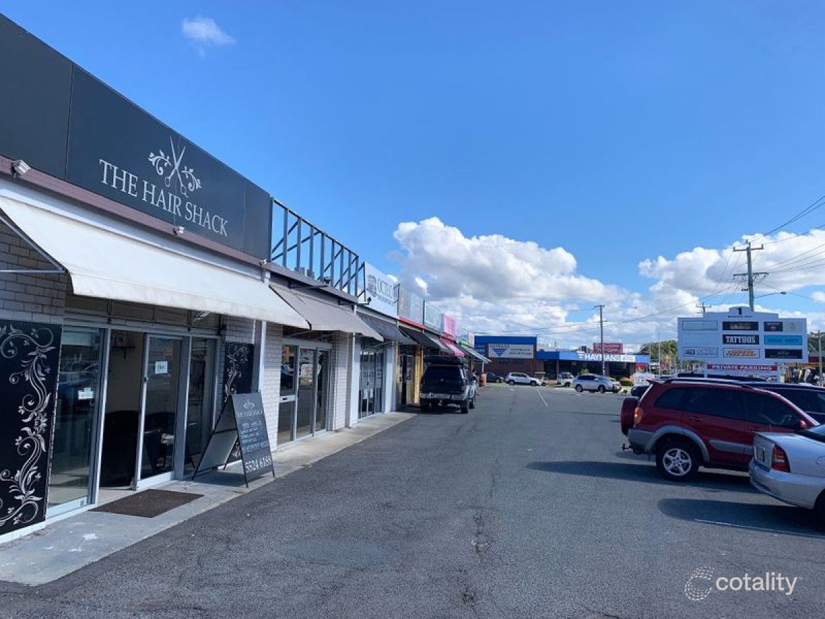2/1 Machinery Dr, Tweed Heads South, NSW 2486