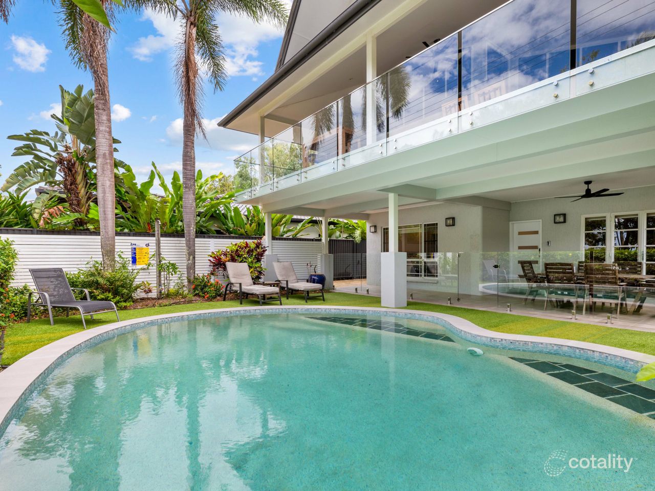 147 Arlington Esp, Clifton Beach, QLD 4879