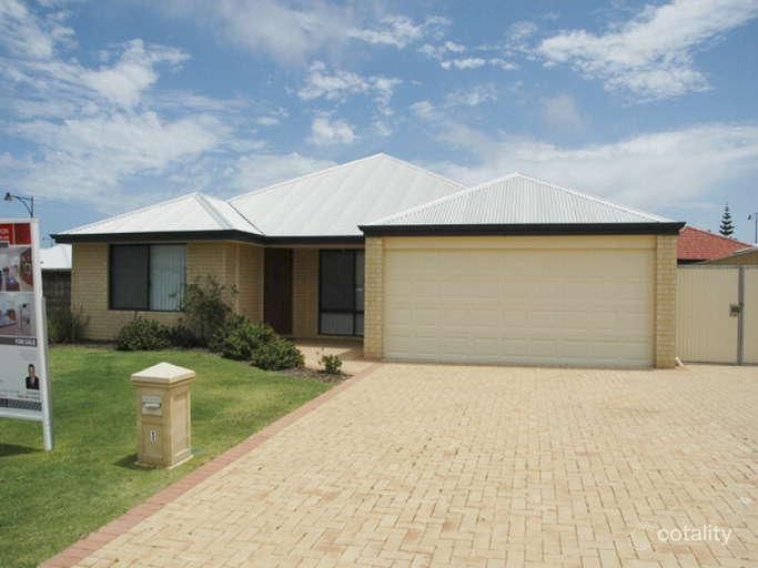 1 Ingham Way, Butler, WA 6036