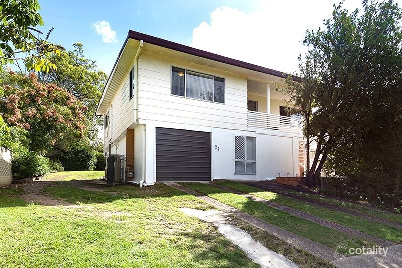 24 Hope St, Kingston, QLD 4114