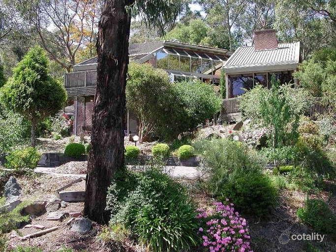 39 Bayview Cres, The Basin, VIC 3154