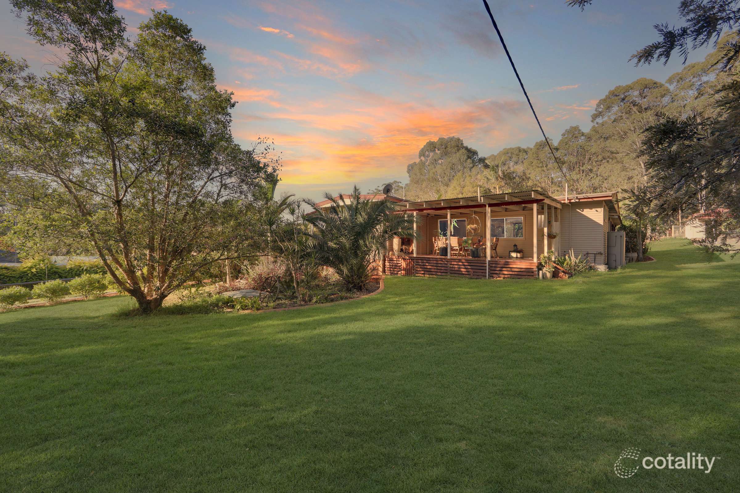 23 Matthews Valley Rd, Cooranbong, NSW 2265